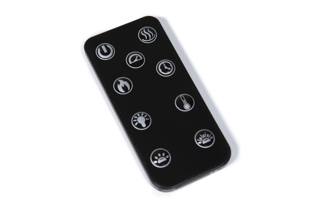 Modern Flames Spectrum Slimline 50 Inch Recessed/Wall Mount Linear Electric Fireplace