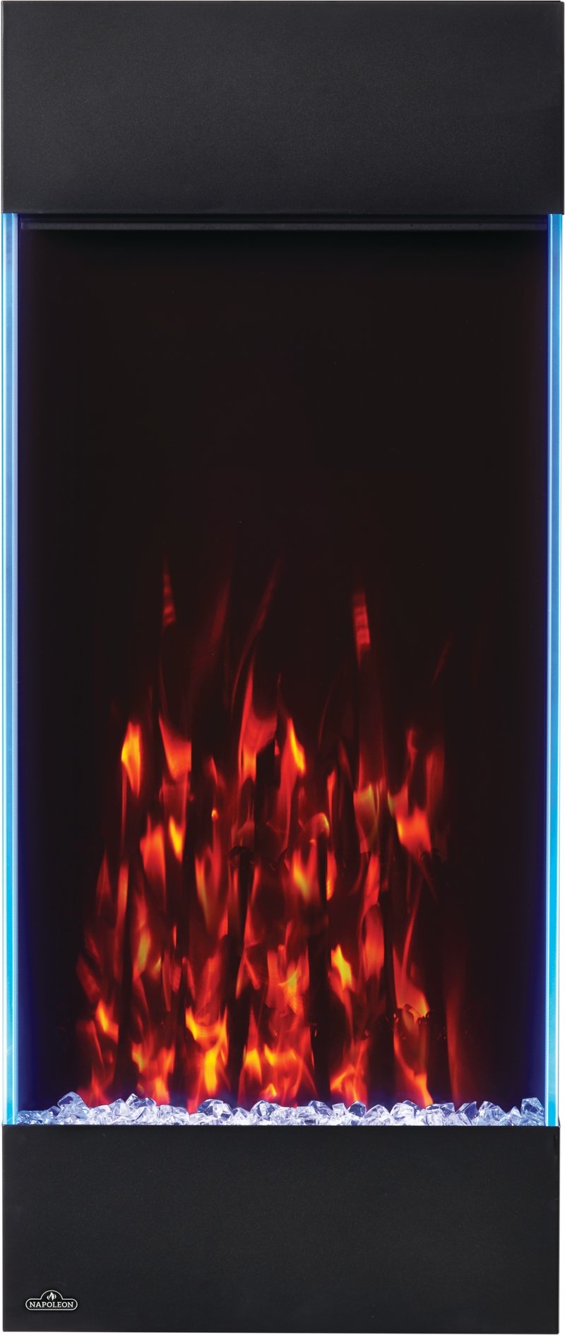 Napoleon Allure Vertical 38" Electric Fireplace