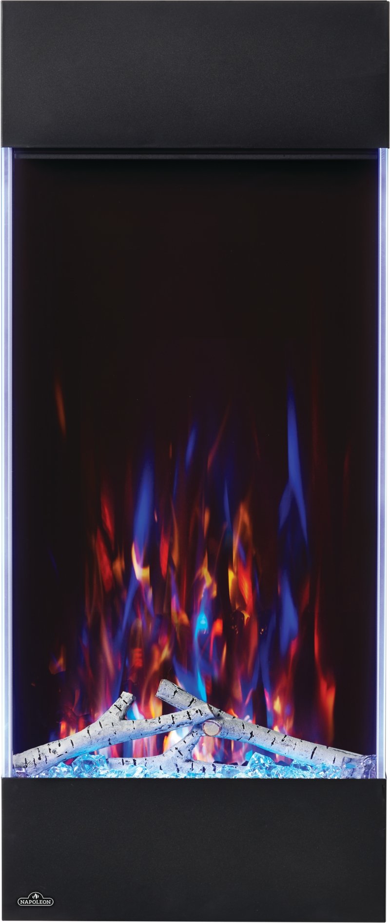 Napoleon Allure Vertical 38" Electric Fireplace