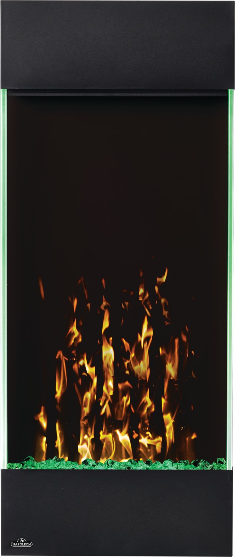 Napoleon Allure Vertical 38" Electric Fireplace