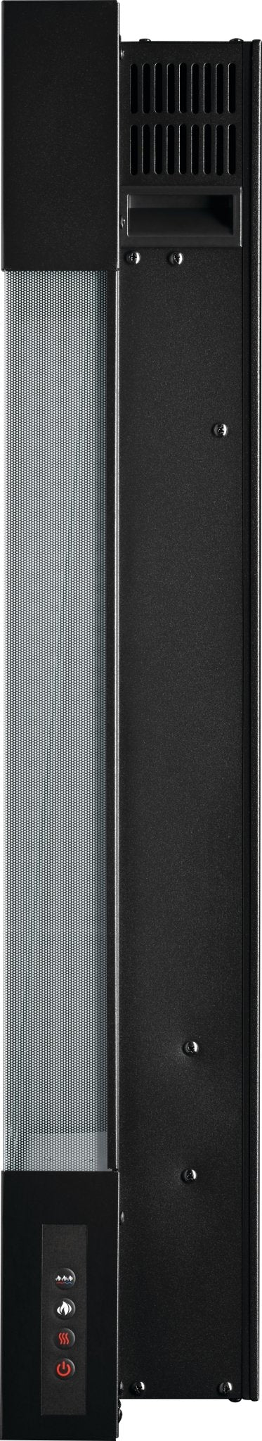 Napoleon Allure Vertical 38" Electric Fireplace