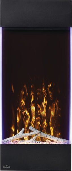 Napoleon Allure Vertical 38" Electric Fireplace