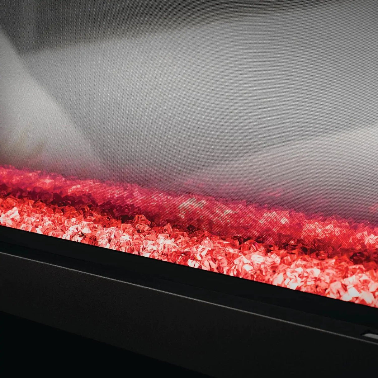 Napoleon CLEARion Elite 50" See Through Electric Fireplace - NEFBD50HE