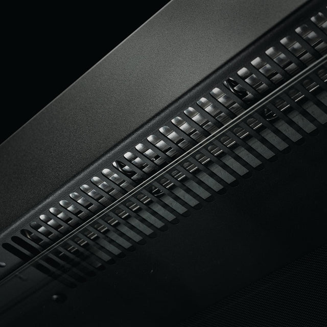 Napoleon CLEARion Elite 50" See Through Electric Fireplace - NEFBD50HE