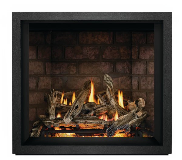 Napoleon Elevation X 36 Direct Vent Natural Gas Fireplace