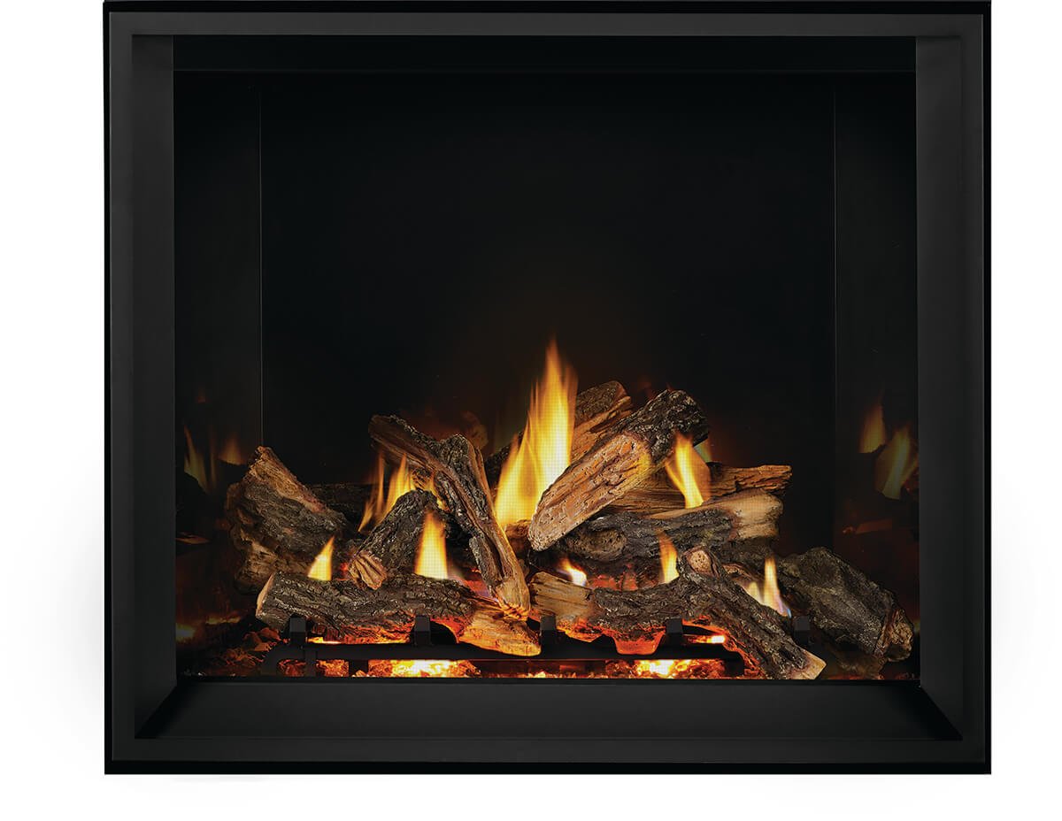 Napoleon Elevation X 42 Direct Vent Propane Gas Fireplace