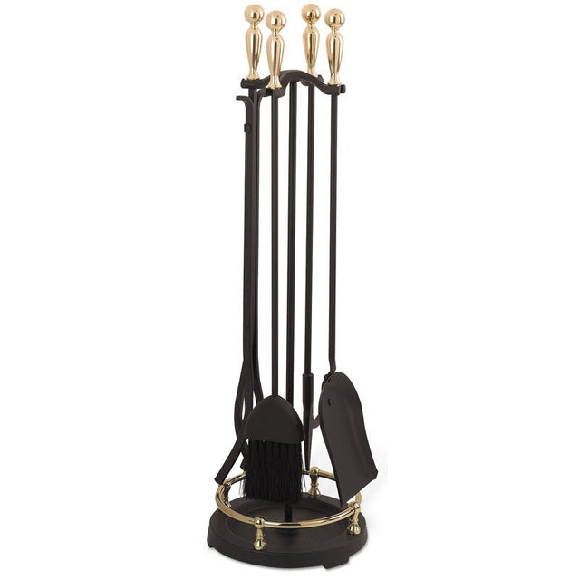 Pilgrim 5 Piece Ball Handle Tool Set - 18036