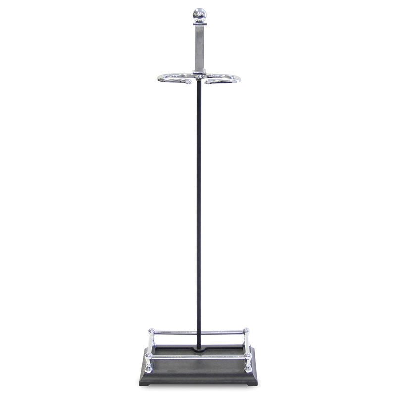 Pilgrim 5 Piece Old English Tool Set - Polished Nickel