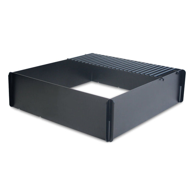 Pilgrim Base Camp Fire Cube With Cooking Grid - Knocked Down Kit
