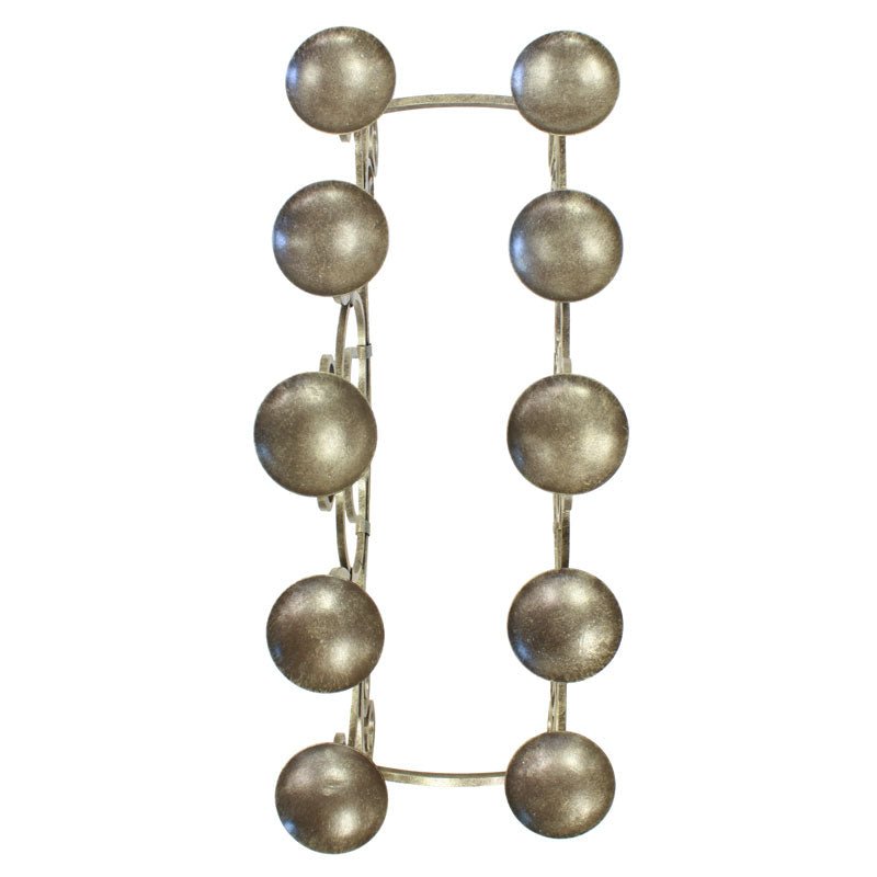 Pilgrim Brighton Candelabra - 10 Candles