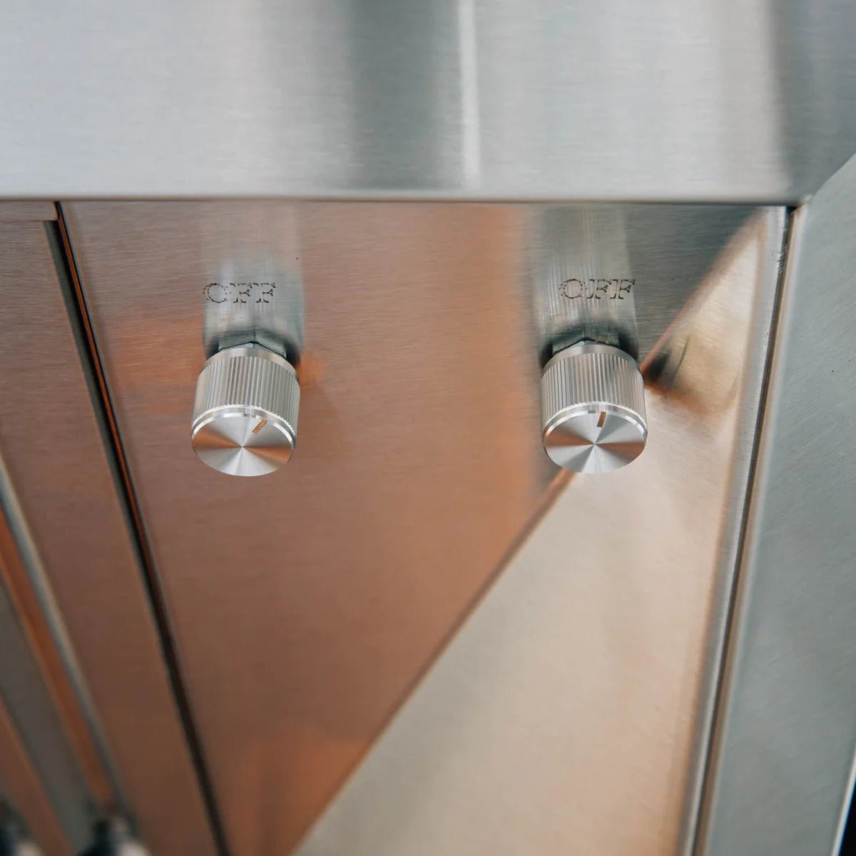 Summerset 36-Inch 1200 CFM Outdoor Kitchen Vent Hood - SSVH-36