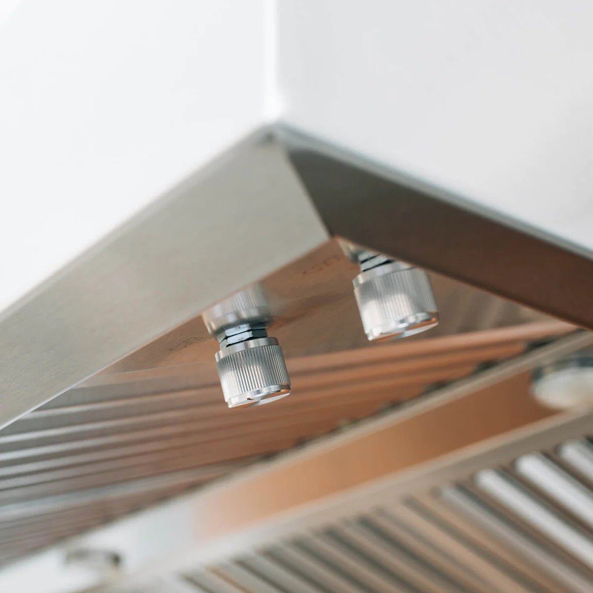 Summerset 48-Inch 1200 CFM Outdoor Kitchen Vent Hood - SSVH-48