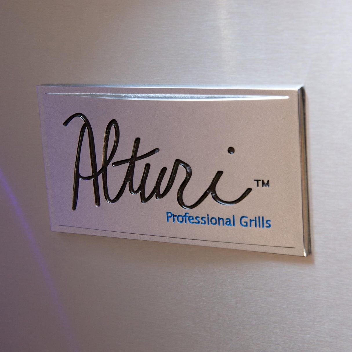 Summerset Alturi 36-Inch 3-Burner Built-In Gas Grill & Rotisserie