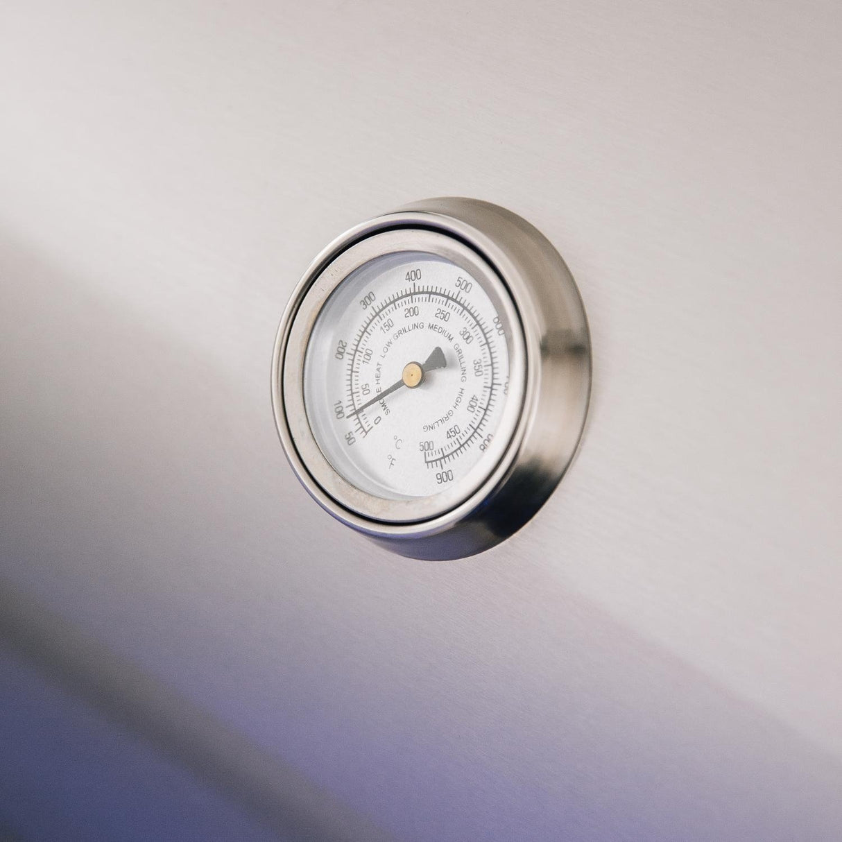 Summerset Alturi 36-Inch 3-Burner Built-In Gas Grill & Rotisserie