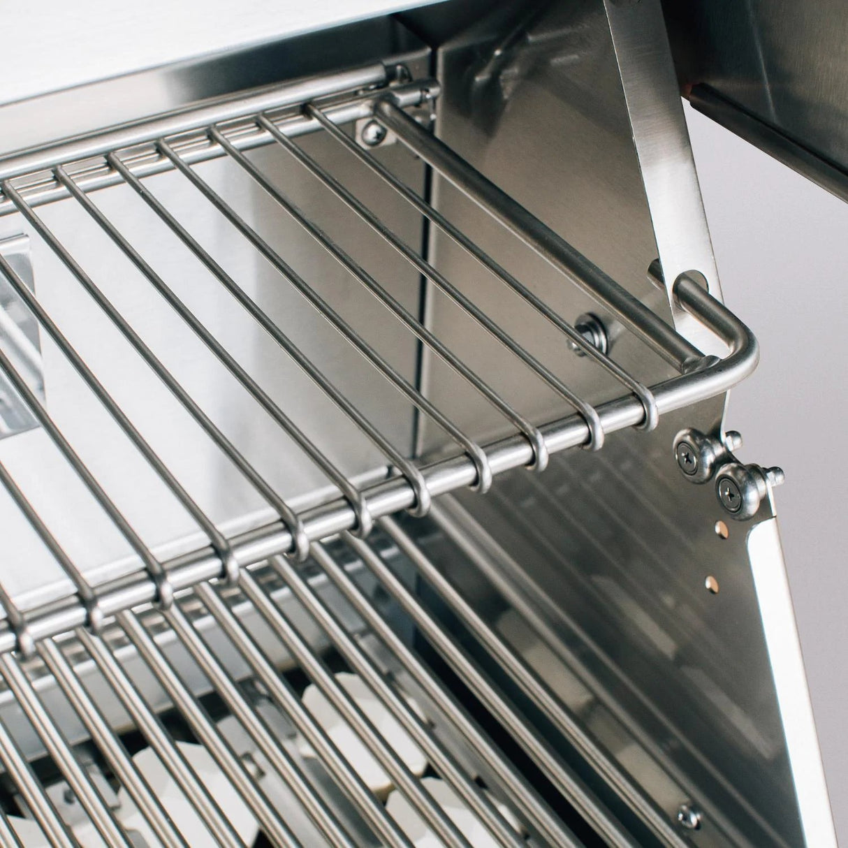 Summerset Alturi 36-Inch 3-Burner Built-In Gas Grill & Rotisserie