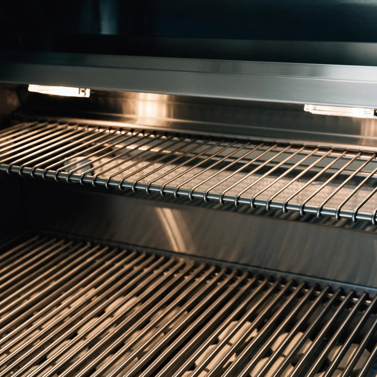 Summerset Alturi 36-Inch 3-Burner Built-In Gas Grill & Rotisserie