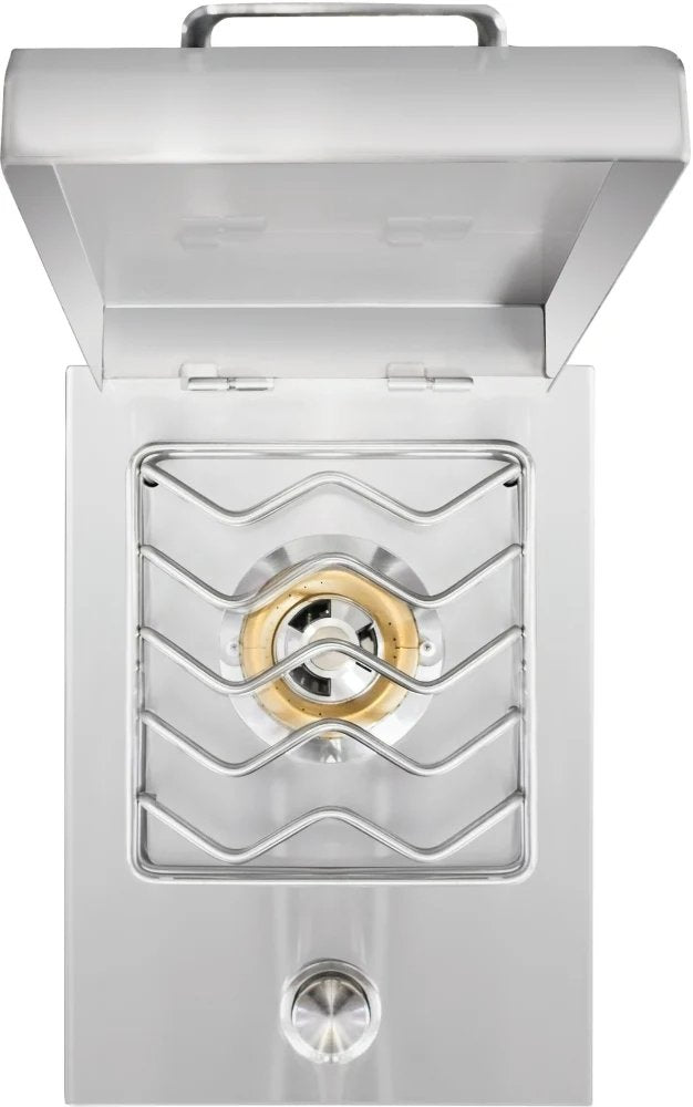 Summerset Drop-In Gas Single Side Burner