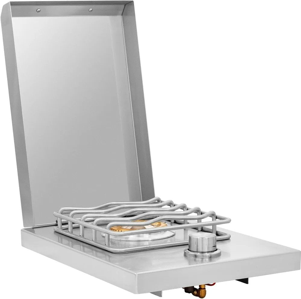 Summerset Drop-In Gas Single Side Burner