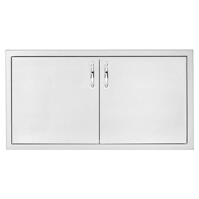 Summerset SSDD-36 36-Inch Double Access Doors