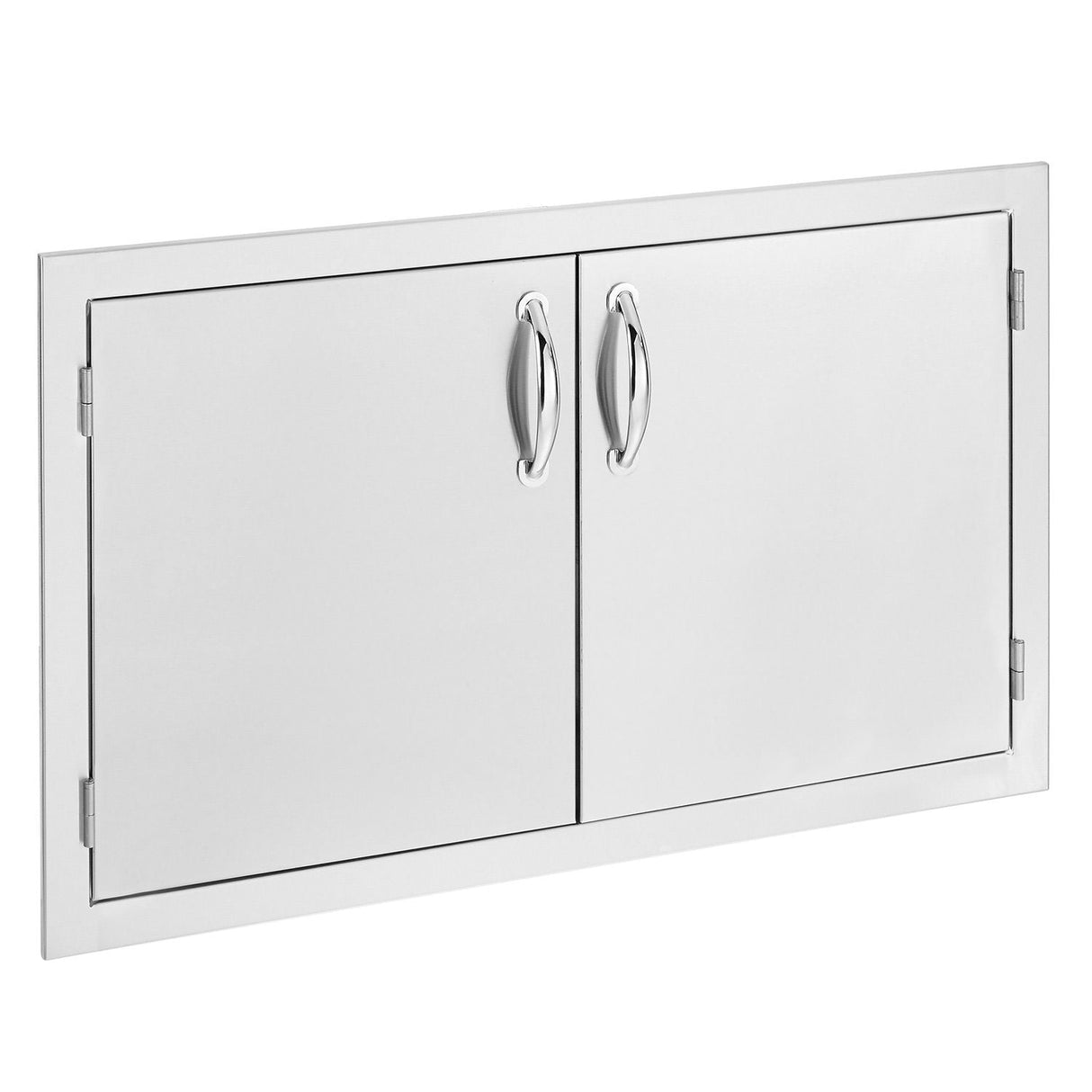 Summerset SSDD-39 Double Access Doors, 39-Inch
