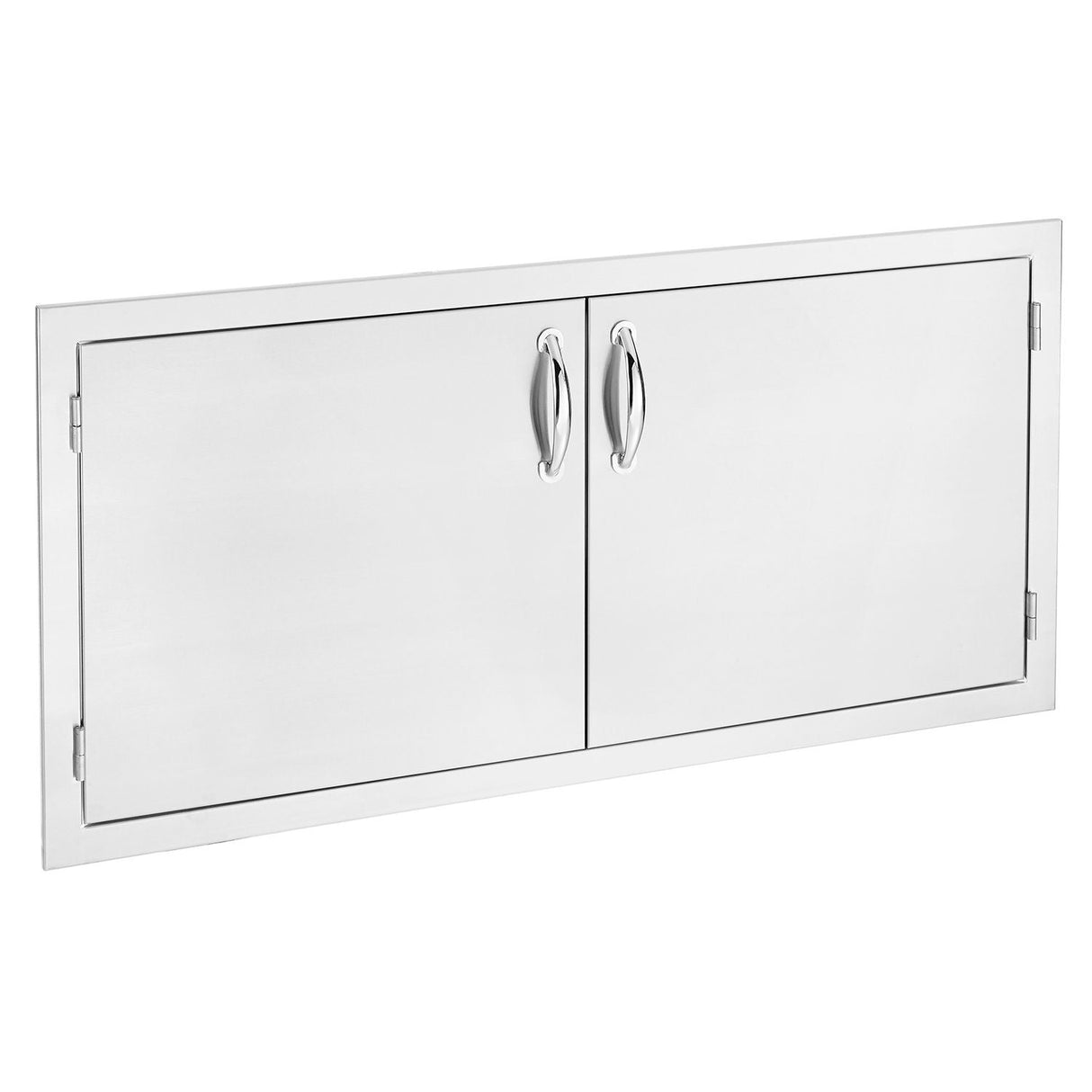 Summerset SSDD-42 Double Access Doors, 42-Inch