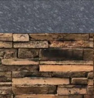 TRU Innovative Outdoor Kitchen Island - With 32 Inch Blaze LTE Grill, Double Doors, Refrigerator, Island & Top