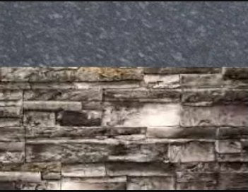 TRU Innovative Outdoor Kitchen Island - With 32 Inch Blaze LTE Grill, Double Doors, Refrigerator, Island & Top