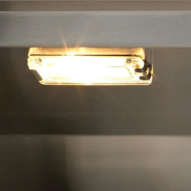 Twin Eagles 30-Inch 2-Burner Built-In Gas Grill