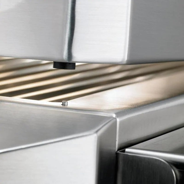 Twin Eagles 30-Inch 2-Burner Built-In Gas Grill