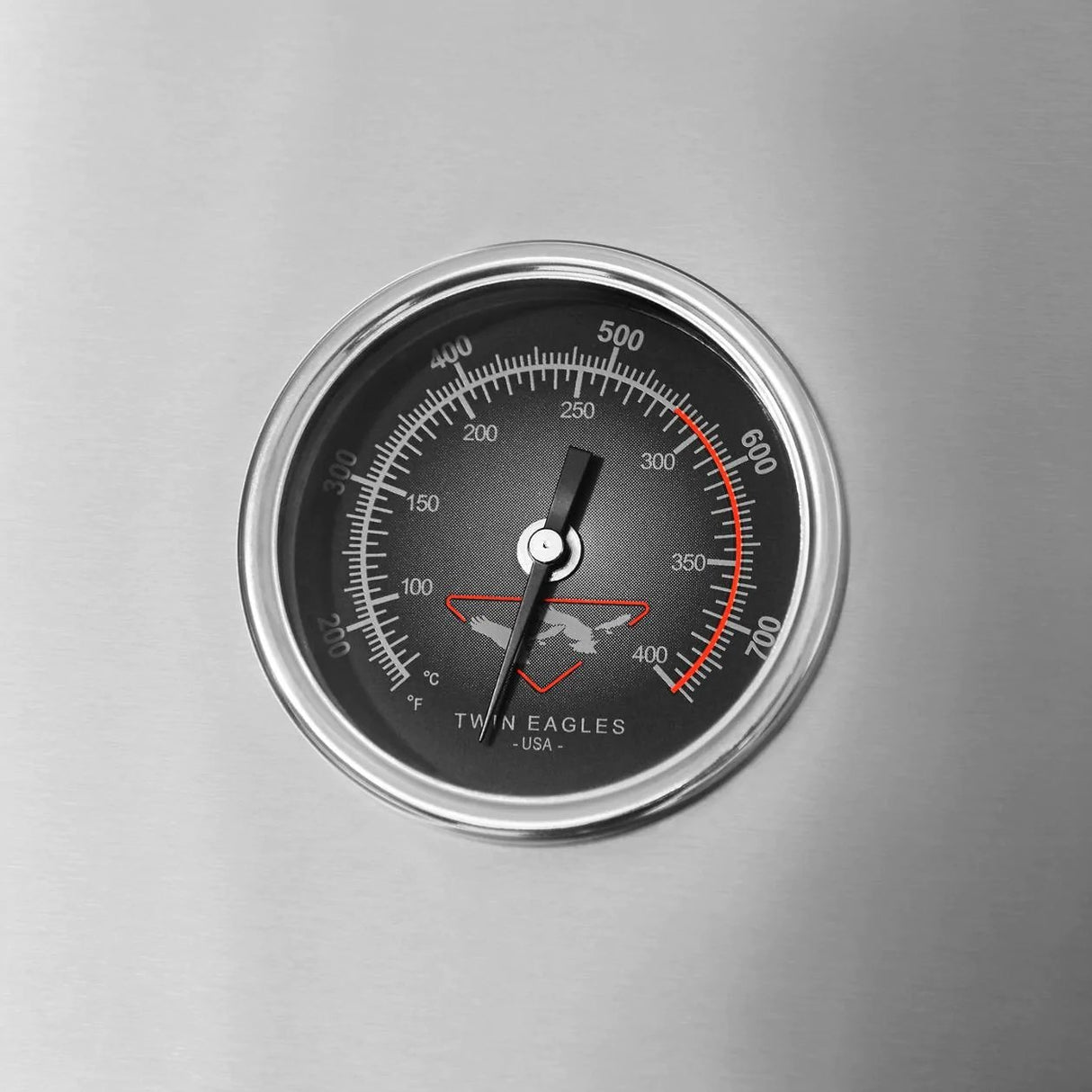 Twin Eagles 36-Inch 3-Burner Built-In Gas Grill