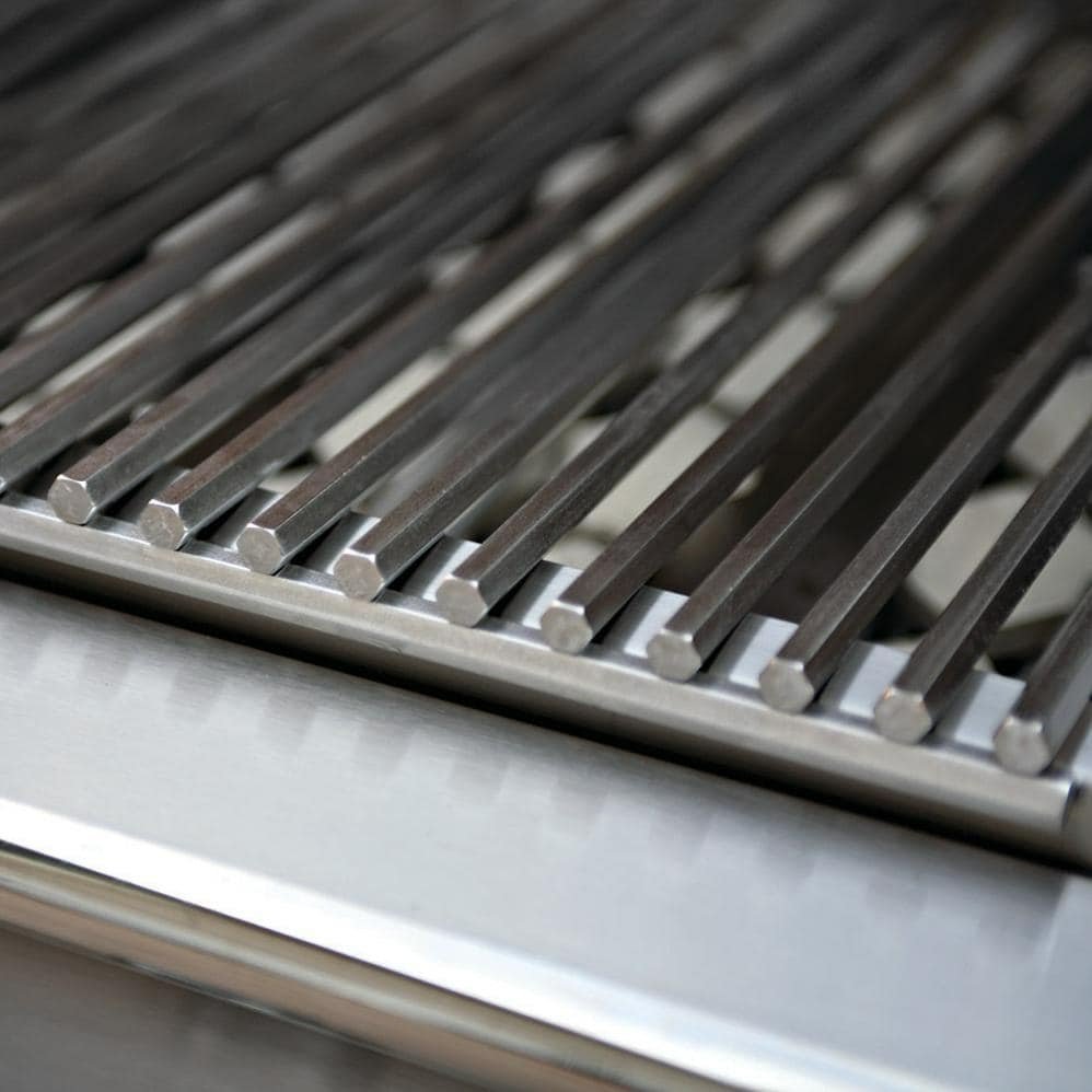 Twin Eagles 36-Inch 3-Burner Freestanding Gas Grill On Standard Cart