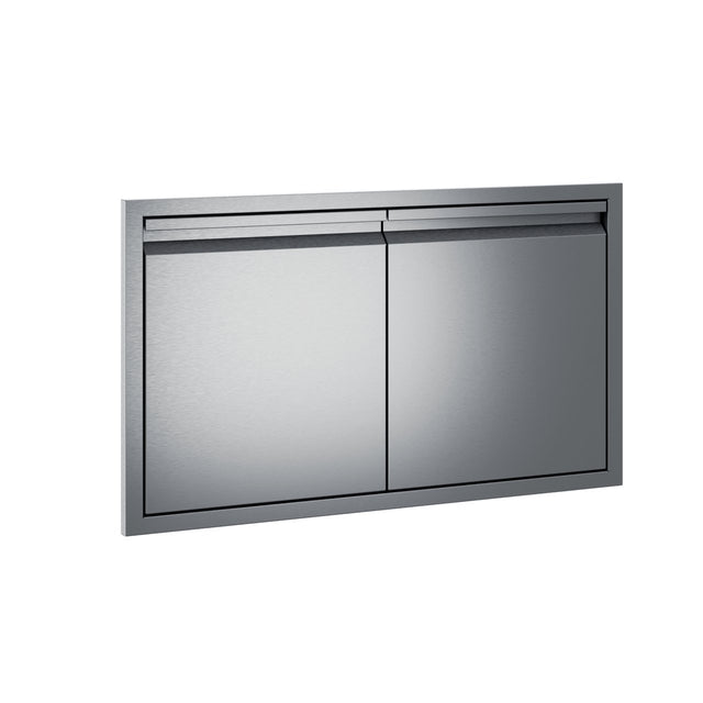 Twin Eagles 36 Inch Double Access Doors - TEAD36-C