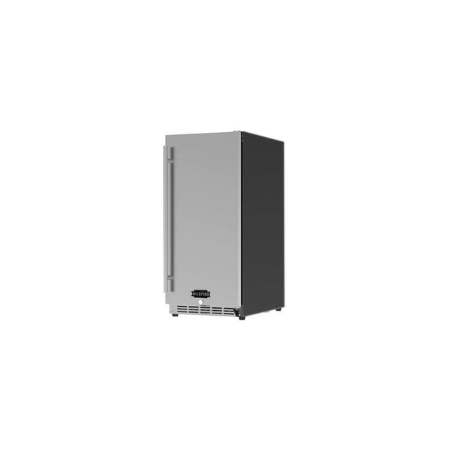 Wildfire 15-Inch Outdoor Fridge - WFR-15