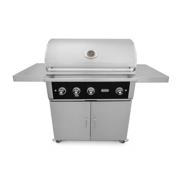 Wildfire 36-Inch Grill Cart - WF-CART36-CGG