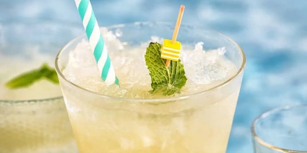 XO 15 Inch Undercounter Indoor Nugget Ice Maker with Drain Pump