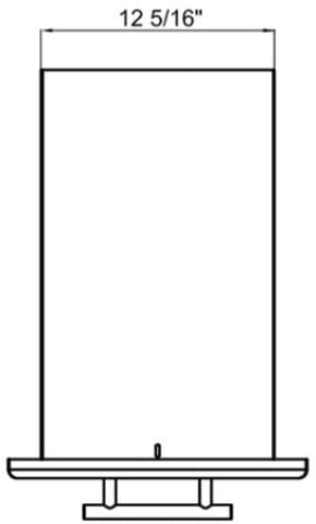 XO 16 Inch Pro-Grade Luxury Double Drawer & Convenient Storage