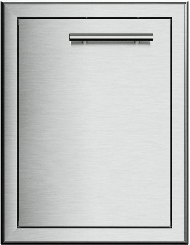 XO 18 Inch Pro-Grade Luxury Single Door with Left Hand Side Hinge