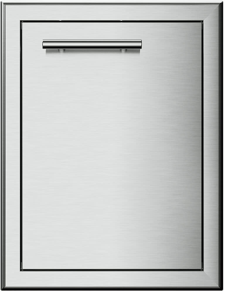 XO 18 Inch Pro-Grade Luxury Single Door with Right Hand Side Hinge