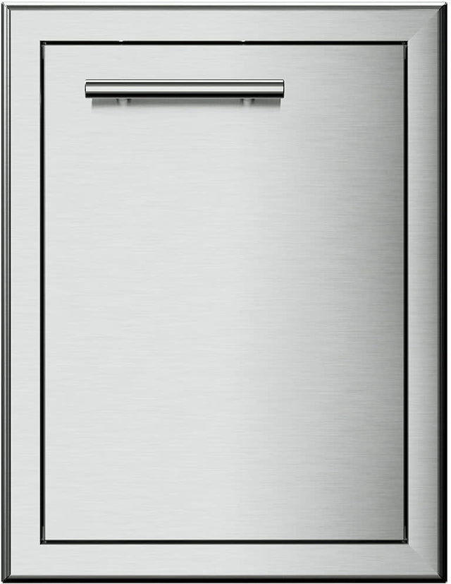 XO 18 Inch Pro-Grade Luxury Single Door with Right Hand Side Hinge