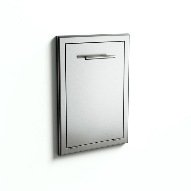 XO 18 Inch Pro-Grade Luxury Trash Tilt Out Center