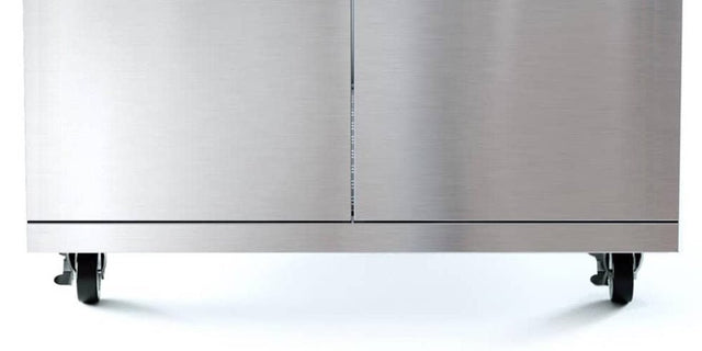 XO 32 Inch Performance XLT Freestanding Gas Grill on Cart