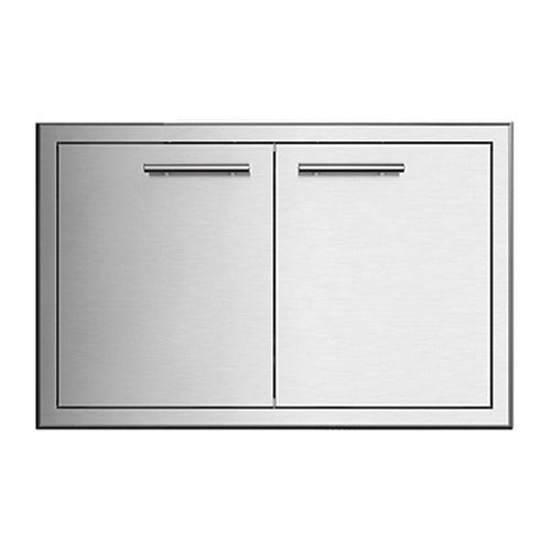 XO 32 Inch XLT Double Access Doors