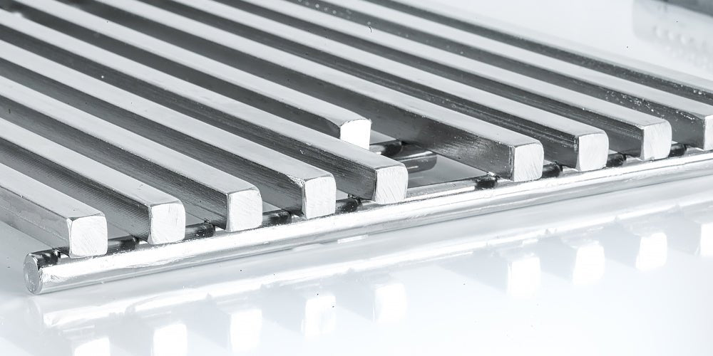 XO 40 Inch Performance XLT Built-In Natural Gas Grill