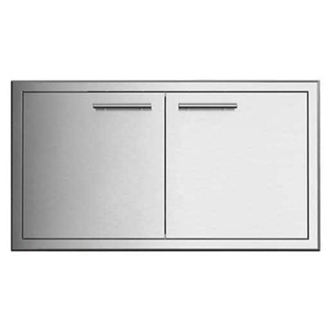 XO 40 Inch XLT Double Access Doors