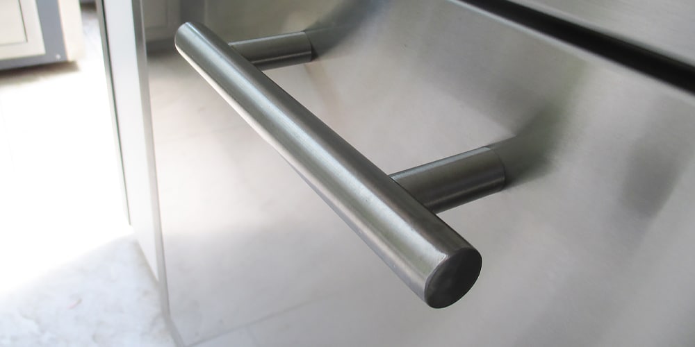 XO 42 Inch Pro-Grade Access Door and Drawer Combo