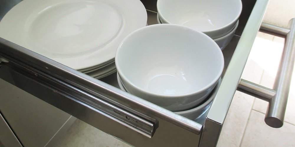 XO 42 Inch Pro-Grade Access Door and Drawer Combo