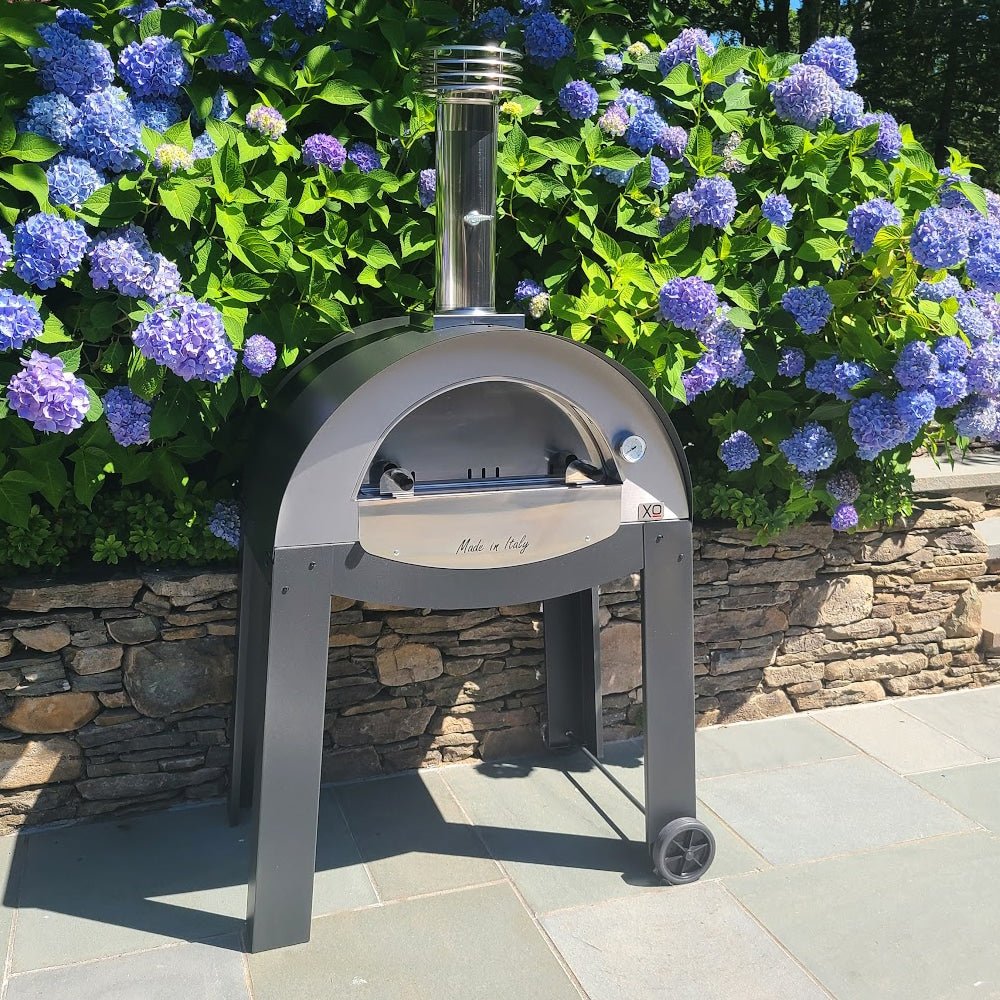 XO Freestanding Wood-Fired Pizza Oven XOPIZZA2FS