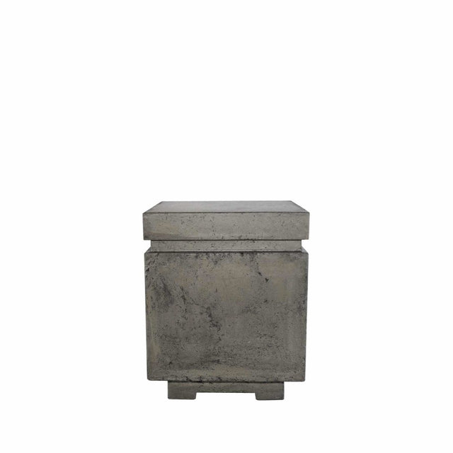 XO Square Propane Tank Enclosure