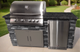 BBQ Islands & Kits