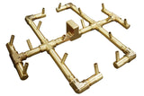 Fire Pit Burners